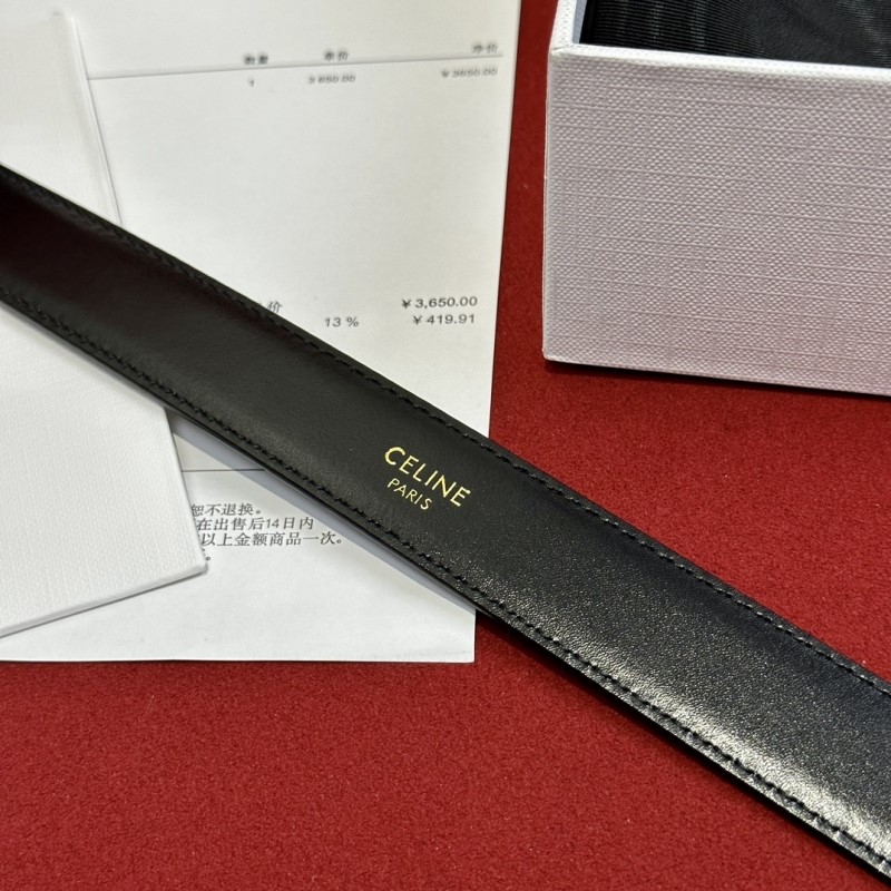 Ce1i*e belts